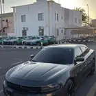 دوج تشارجر 2015