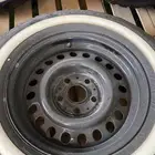 جنوط مرسدس اسود