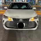 افالون ليمتيد 2022