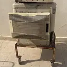 مكيف صحراوي ربع بدون ماطور سكراب