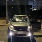 جيب ديهاتسو 2008