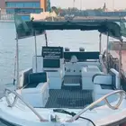 تأجير قوارب عرض خاص 150ريال