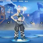 حساب فورت نايت