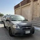 سيارة شيفروليه افيو مديل2011
