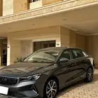 جيلي امجراند 2025 فل كامل