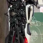 Harley Davidson sportster S