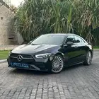 للبيع مرسيدس CLA200 جفالي 2025