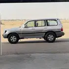 جيب لاندكروزر