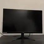 شاشة قيمنق