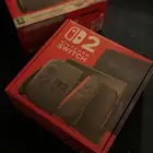 جهاز نتيندو سويتش2 ماريو كارت