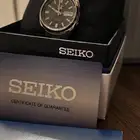 ساعة سيكو 5 .. SEIKO 5 متوقفه الاصدار جديده