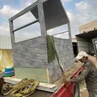 ونش كرين للإيجار
