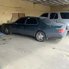 لكزس ls400