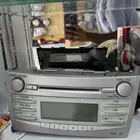 مسجل كامري 2007 وكالة