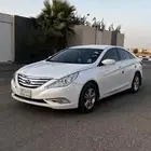 سوناتا 2013