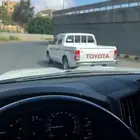 مطلوب هايلوكس غمارة او غمارتين