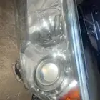 للبيع شمعه جيب لاندكروزر 2015