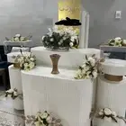دولاب ملكه