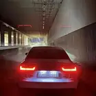 اودي A6 2014 فل