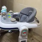 مشاية أطفال