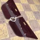 قطع كرسيدا