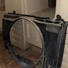 كاور مروحه ددسن