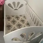 دولاب مع سرير