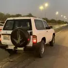 باترول ديزل نظيف