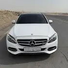 مرسيدس 2015 c180