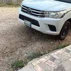 هايلكس 2018