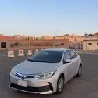 كورلا 2017 قير عادي