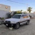 لاند جيب صالون
