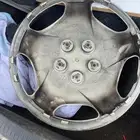 طاست كامري 2002 Gli اصليه