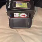 جارمن مونتان 680 اصلي