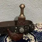 جنبيه