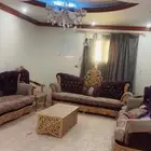 كنب استعمل قليل