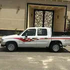 هايلكس 99غمارتين جل اكس ممشى قليل ماشاء الله تبارك الله
