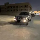 فتك سوبر سفاري 2002