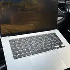 لابتوب ماك بوك إير إم 3 - MacBook Air m3 شبه جديد
