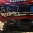 مأطور 5000 واط للبيع