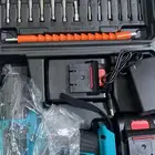 دريل 98 فولت جديد