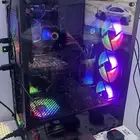 بي سي للبيع معه شاشه