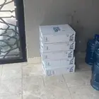 بيع وتوصيل ماء