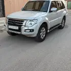 باجيرو 2016
