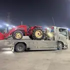 سطحة الدمام القصيم