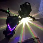 اسكوتر للبيع نظيف جدا