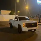 سلفرادو بدون دبل مكينه قير بدي شاص شرط ممشى 172الف