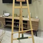 ستاند خشبي