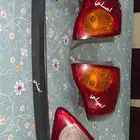 قطع غيار كورلا من 2008 الى 2010