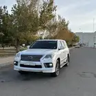 جيب لكزس DD 2012